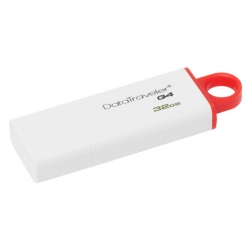 USB 3.0 FD 32GB Kingston DataTraveler G4